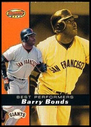 94 Barry Bonds